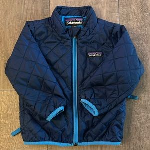 Patagonia Baby Nano Puff Jacket